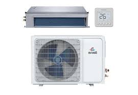 داکت اسپلیت 48000 ایوولی مدل EVDUCT–48K-MD